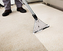 Housekeeping