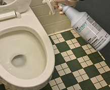 Housekeeping