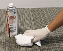 Housekeeping