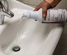 Drain Maintenance