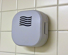 Air Freshening