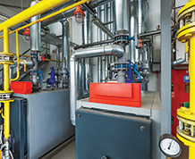Water Treatment