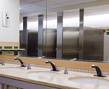 Facility Maintenance