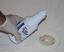 Drain Maintenance