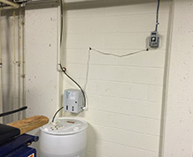 Air Freshening