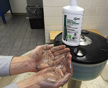 Hand Care