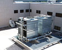 Water Treatment