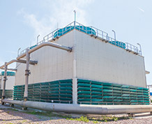 Water Treatment
