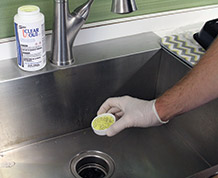Drain Maintenance