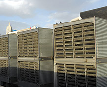 Water Treatment