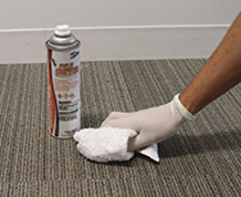 Housekeeping