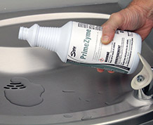 Drain Maintenance