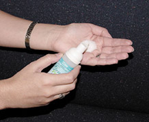 Hand Care