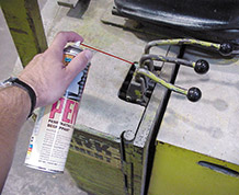 Vehicle Care
