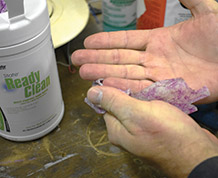 Hand Care