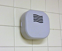 Air Freshening