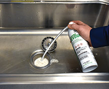 Drain Maintenance