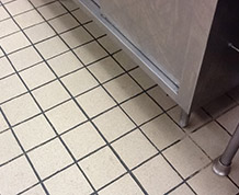 Housekeeping
