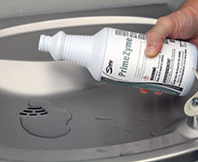 Drain Maintenance
