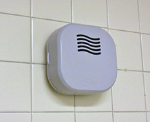 Air Freshening