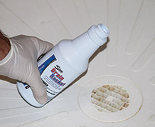 Drain Maintenance