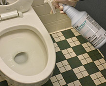 Housekeeping