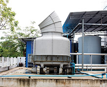 Water Treatment