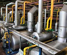 Water Treatment