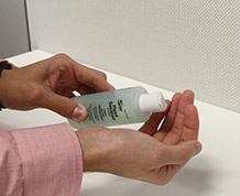 Hand Care
