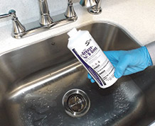 Drain Maintenance