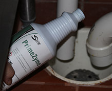 Facility Maintenance