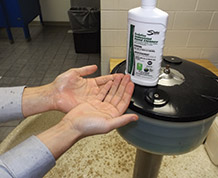 Hand Care
