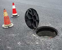 Sewer Maintenance