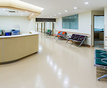 Hospitals