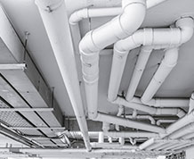 Drain Maintenance