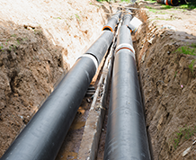 Drain Maintenance
